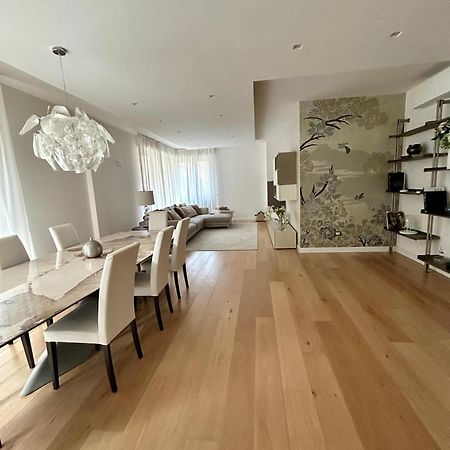 Design & Luxury Apartment Верона Екстериор снимка