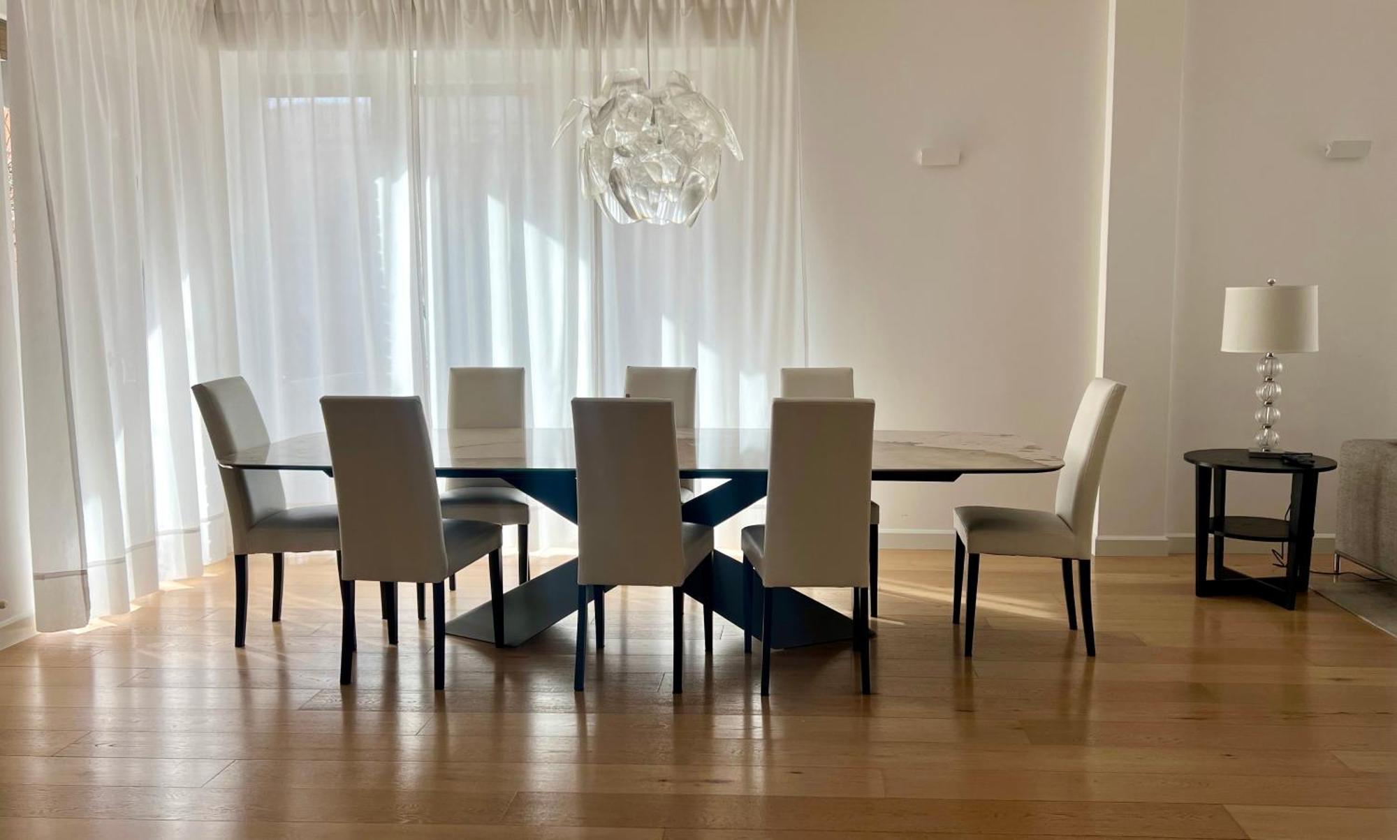 Design & Luxury Apartment Верона Екстериор снимка
