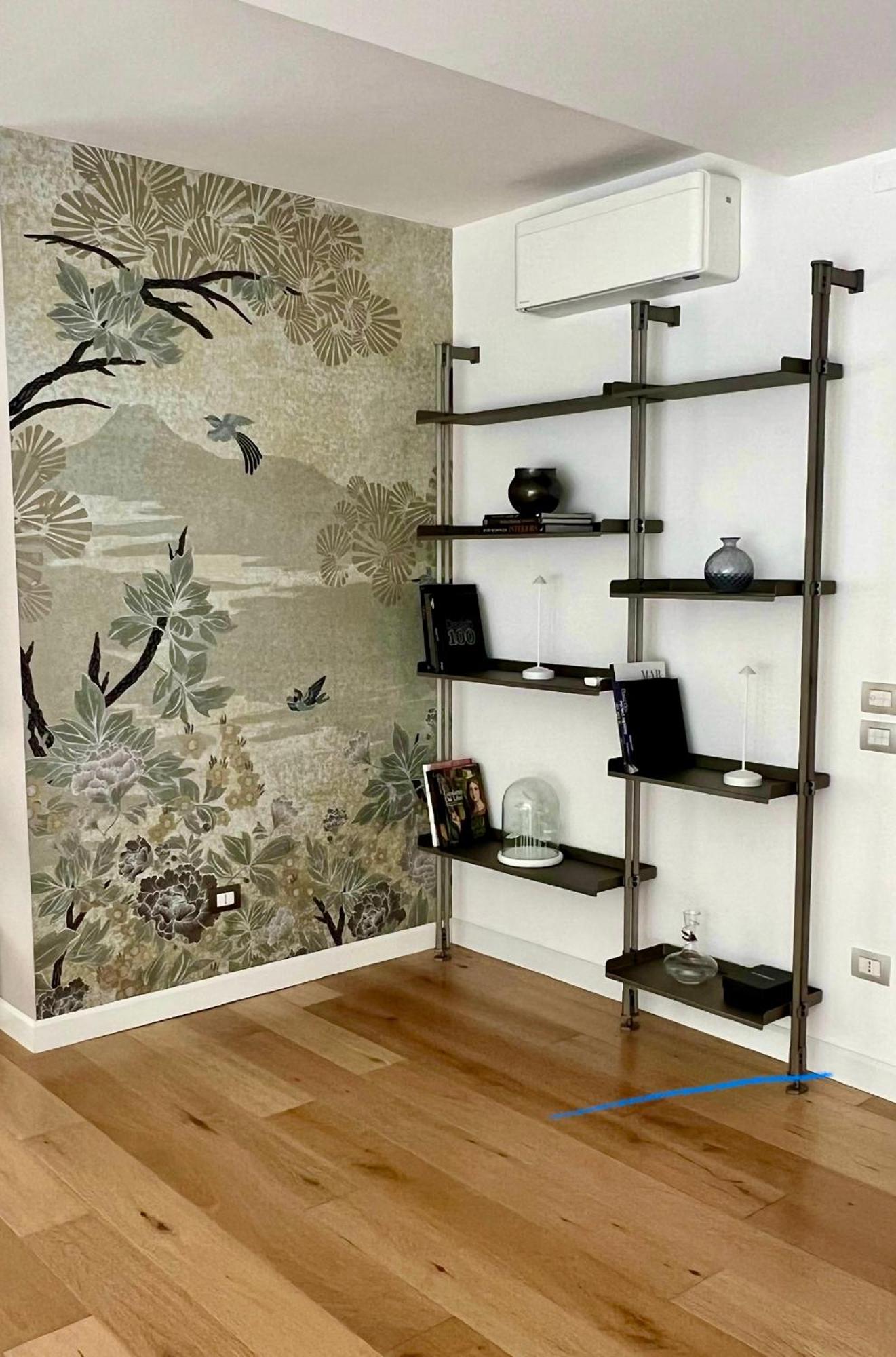 Design & Luxury Apartment Верона Екстериор снимка