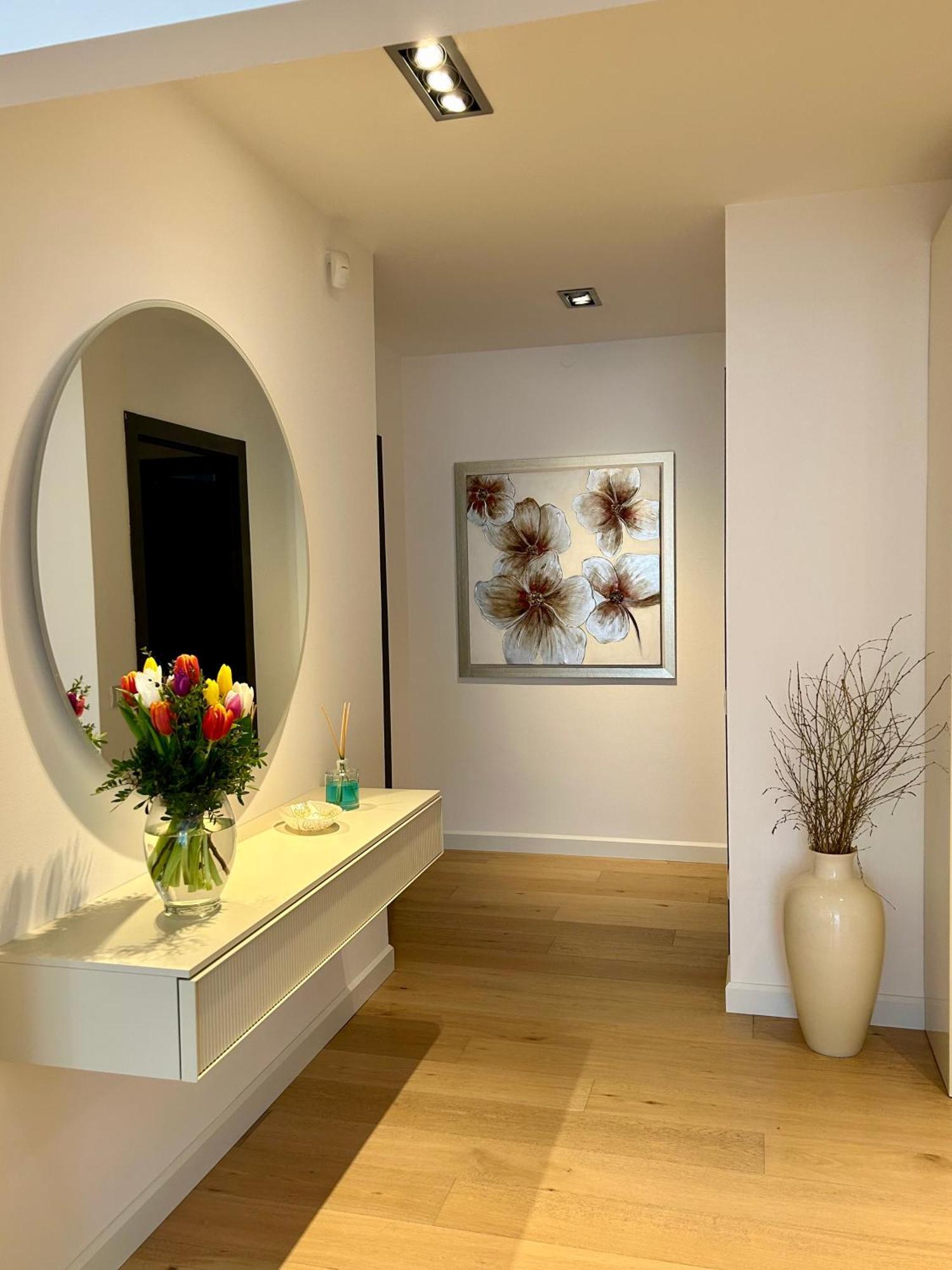 Design & Luxury Apartment Верона Екстериор снимка