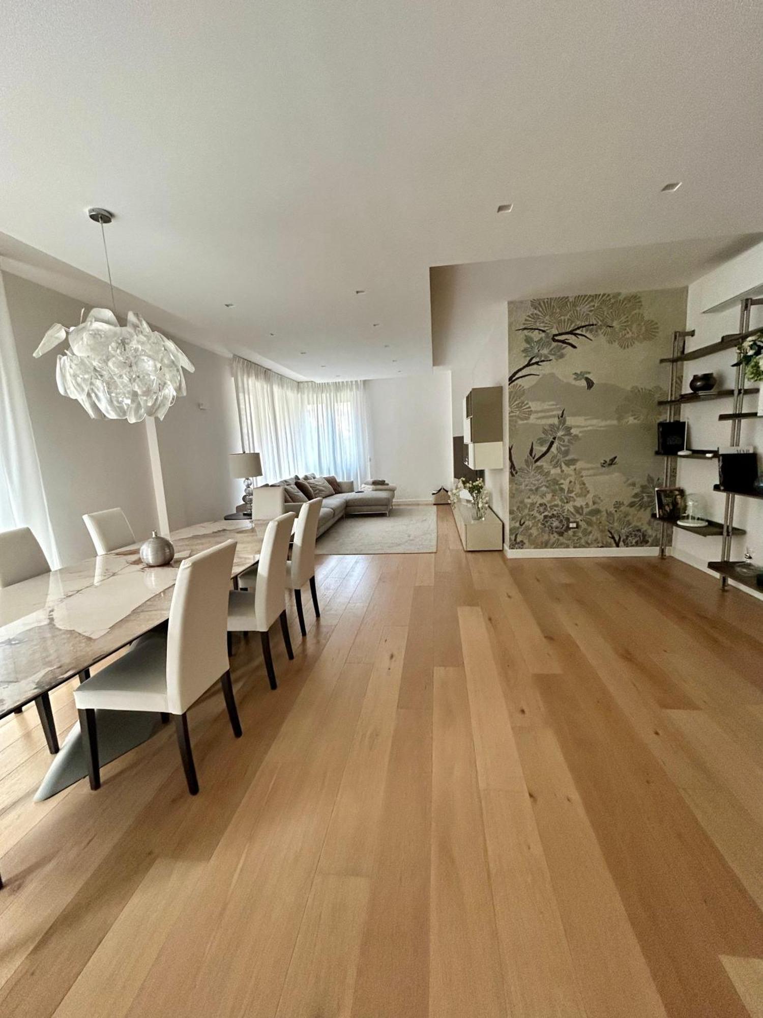 Design & Luxury Apartment Верона Екстериор снимка