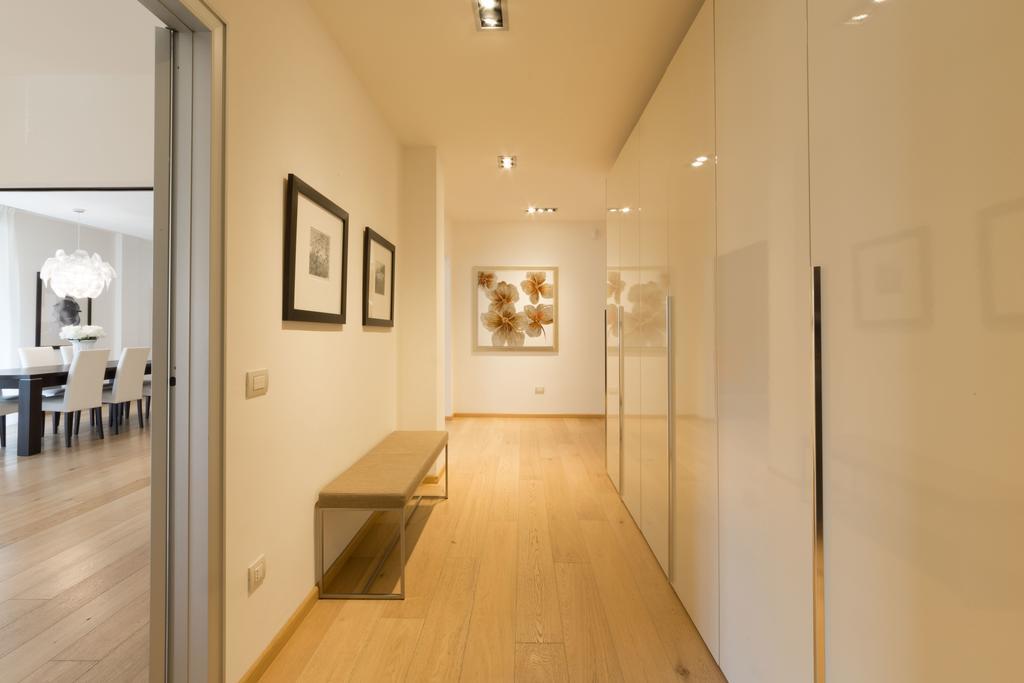 Design & Luxury Apartment Верона Екстериор снимка