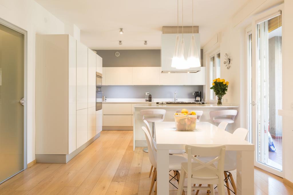 Design & Luxury Apartment Верона Екстериор снимка