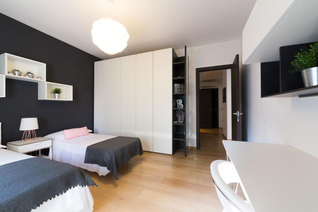 Design & Luxury Apartment Верона Екстериор снимка