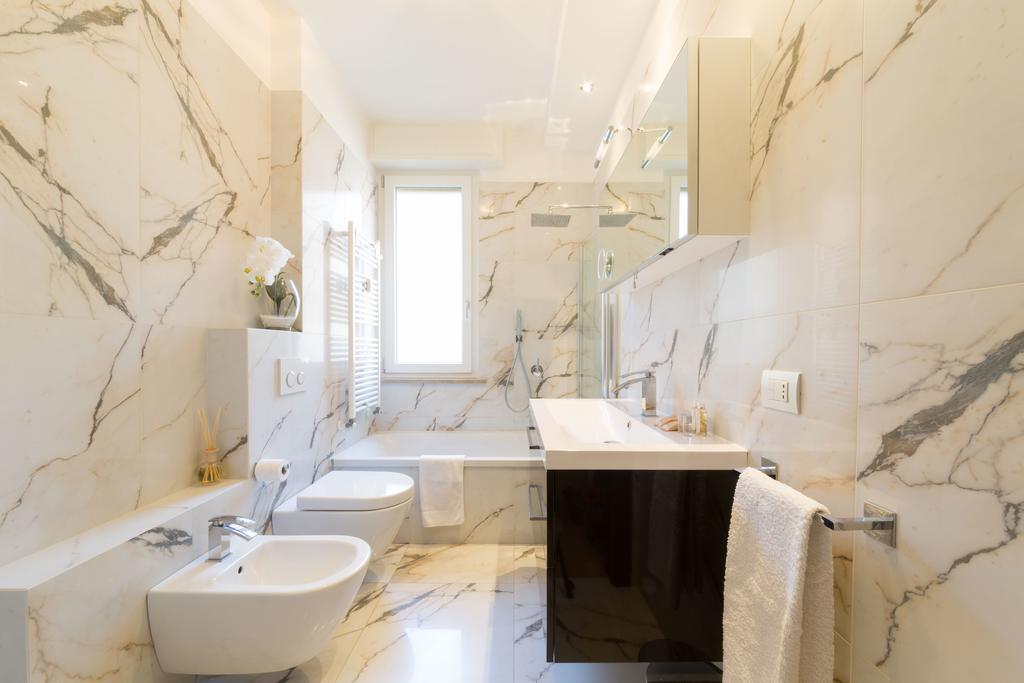 Design & Luxury Apartment Верона Екстериор снимка