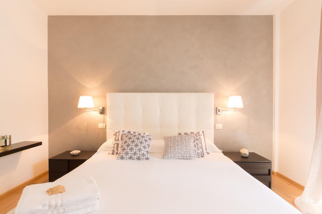 Design & Luxury Apartment Верона Екстериор снимка