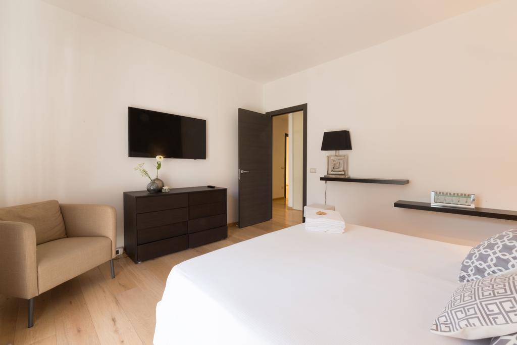 Design & Luxury Apartment Верона Екстериор снимка